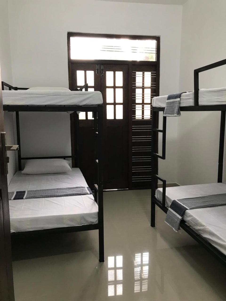 Steps Backpackers Hostel 콜롬보 외부 사진