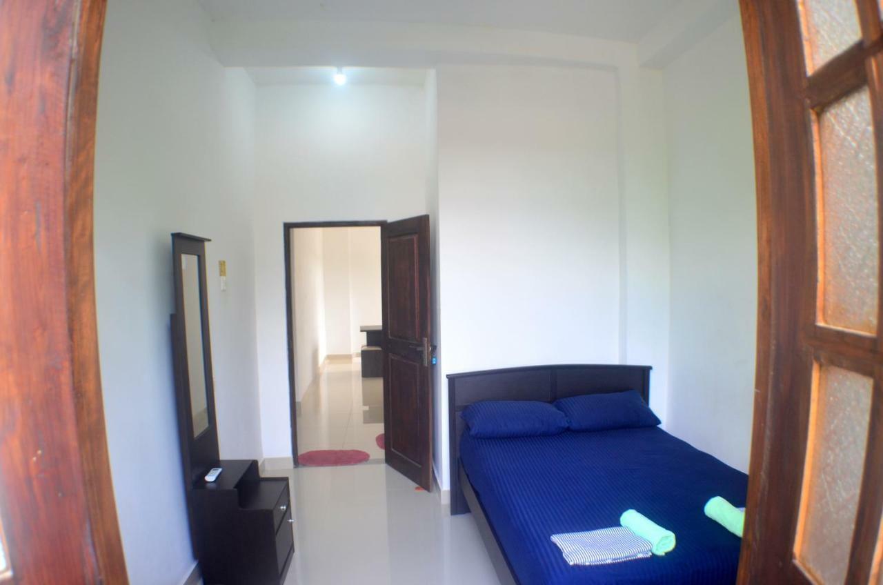 Steps Backpackers Hostel 콜롬보 외부 사진